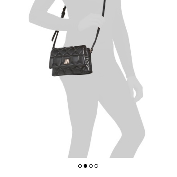 Jason Wu Aria Quilted Small Crossbody - Picture 2 of 6